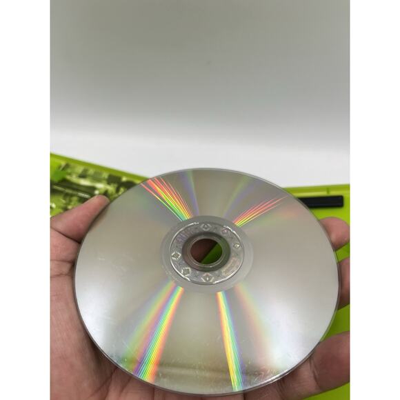 Halo: Combat Evolved (Microsoft Xbox, 2001) - Picture 9 of 11